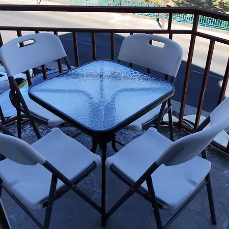 Apartment F3 Moderne A Amelie-les-bains Avec Parking Et Wifi Amelie-les-Bains-Palalda
